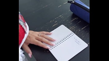 ça y est les cours ont repris j'ai bon monsieur