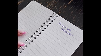 ça y est les cours ont repris j'ai bon monsieur