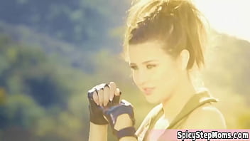 When my favourite game goes all nasty and sexy