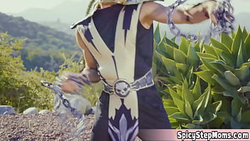 When my favourite game goes all nasty and sexy