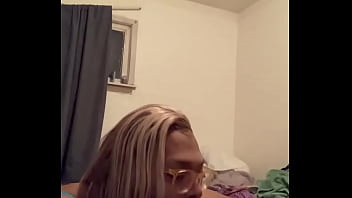 Trans Oral Assassin Put In Work thumbnail