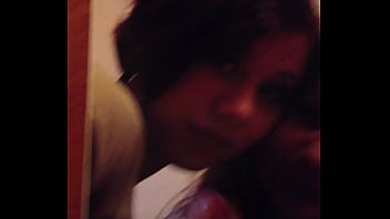 Tribute on romanian slut