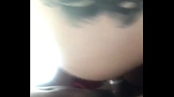 Beating bitch back out