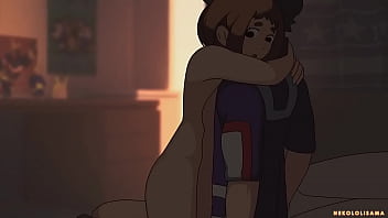 My hero academy porn