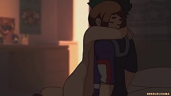 My hero academy porn My hero academy porn