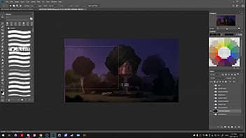 Sts broadcast by dc on picarto from april 2021 b