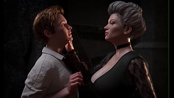 Treasure of nadia #130 full game in bio