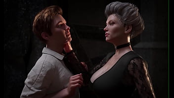 Treasure of nadia #130 full game in bio