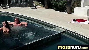 Best of nuru massage 8