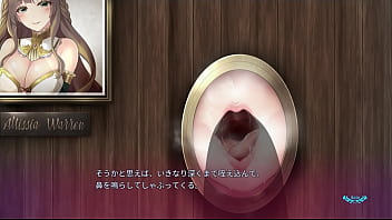 壁穴フェラ thumbnail
