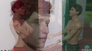 Freshwomen ep 62 – visual novel gameplay by misterdoktor