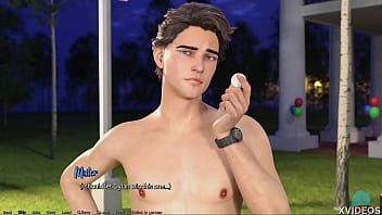 Freshwomen ep 62 – visual novel gameplay by misterdoktor