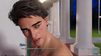 Freshwomen ep 62 – visual novel gameplay by misterdoktor