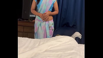 Hot maid creampie for money by guest in a hotel hindi audio sex video