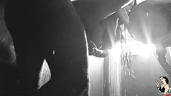 Trailer redhead paty angel took it in the pussy in the shower and on all fours