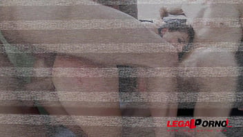 Laima has intense fuck session with dp dap & double pussy fucking sz1441