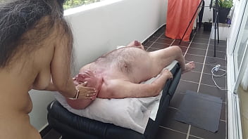 Preview of getting my man ready with agarabas and olpr