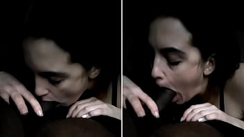 White girls love black cock