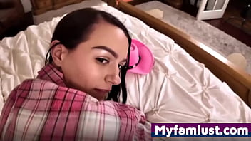 The kinky perks of being together myfamlust