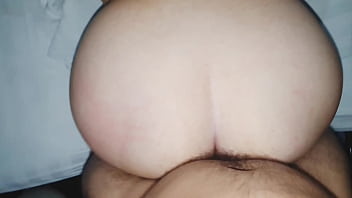 Amiga del facebook y se dejó coger a la primera