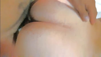 Amiga del facebook y se dejó coger a la primera