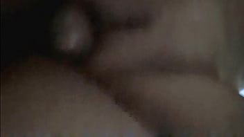 Amiga del facebook y se dejó coger a la primera