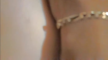 Amiga del facebook y se dejó coger a la primera