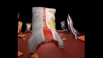 Doritos Pirocudo thumbnail