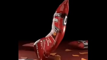 Doritos Pirocudo thumbnail