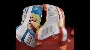 Doritos Pirocudo thumbnail