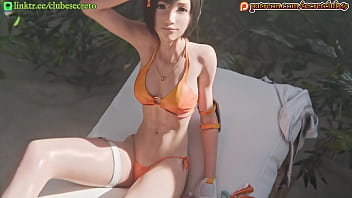 Ff cartoon porn colection vol 04