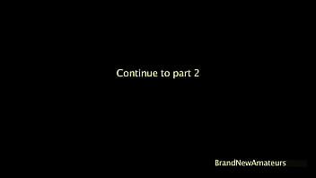 Blonde skinny milf sonja enjoys sucking a cock and gets her pussy fucked