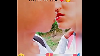 Gf kiss