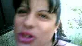 Amateur blowjob and titjob