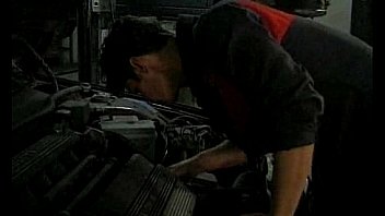 Selbstverstandlich ohne gummi scene 01