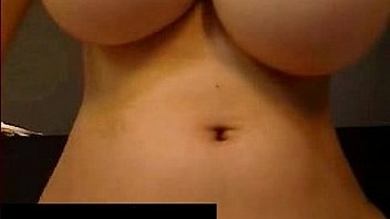Busty tetona webcam