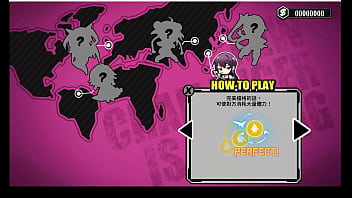 Waifu fighter part 001