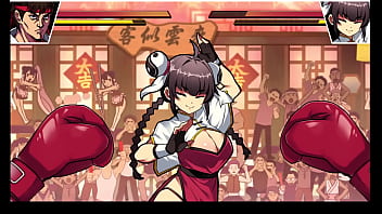 Waifu fighter part 001