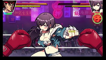 Waifu fighter part 001