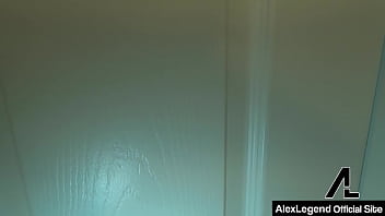 Spencer scott's bj abilities have made alex legend cum so hard