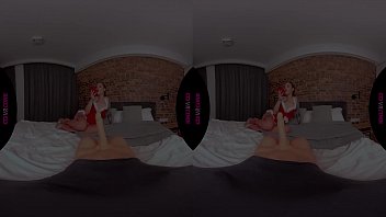 Vrconk horny and alone at christmas time