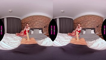 Vrconk horny and alone at christmas time