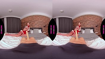 Vrconk horny and alone at christmas time