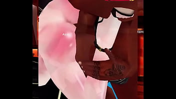 Asas couldn't handle me