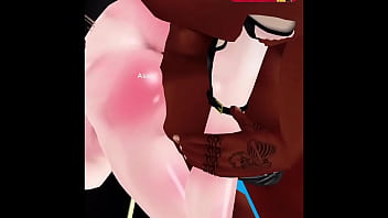 Asas couldn't handle me