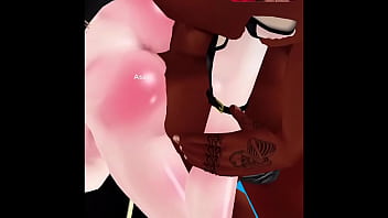 Asas couldn't handle me