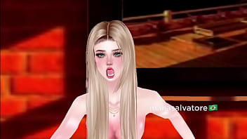 Asas couldn't handle me