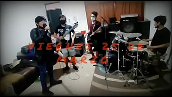 Causa perdida rockeros emos abiiiiiii