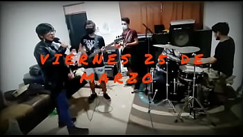 Causa perdida rockeros emos abiiiiiii