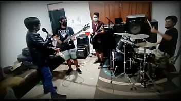 Causa perdida rockeros emos abiiiiiii